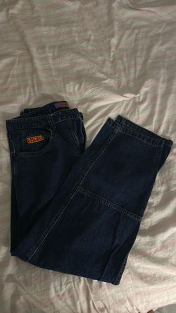 Empyre baggy jeans