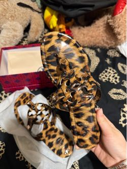 Tory Burch
