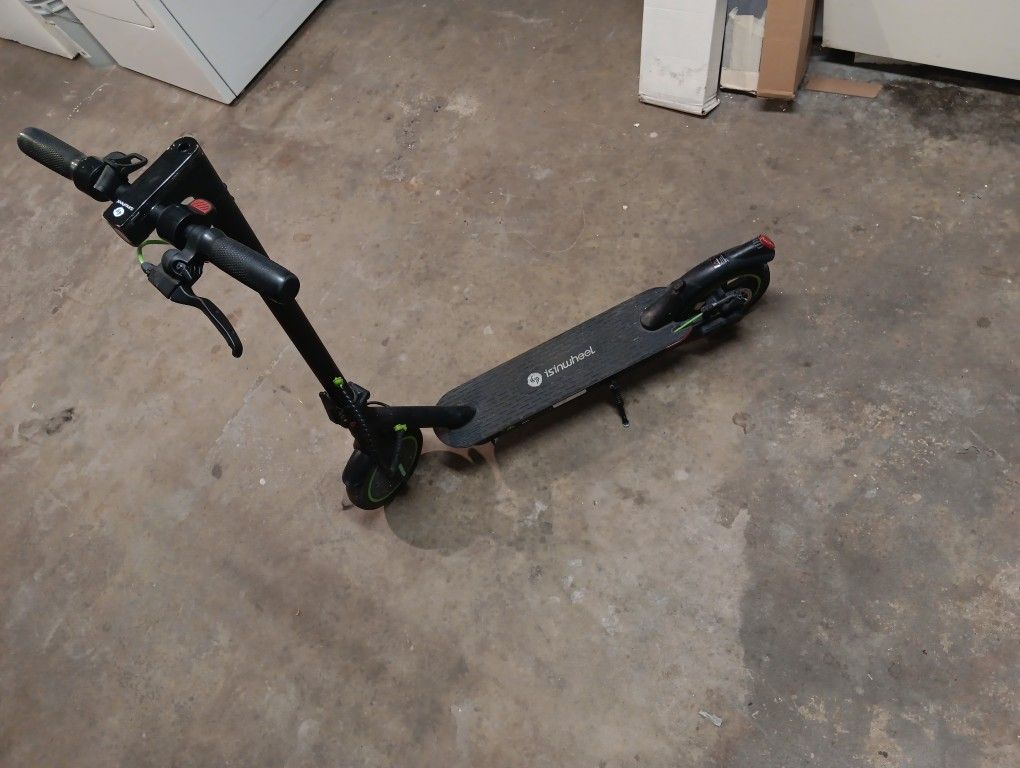 Isinwheel Electrical Scotor