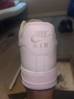 Fresh AF1
