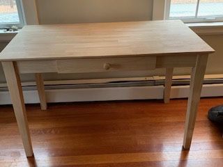 Desk
