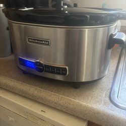 Crock Pot 