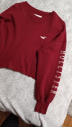 Suetes Corto Hollister 