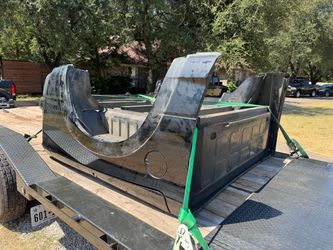 2010-2018 Dodge Ram 1500 CrewCab 5’7 Ram Box Bed