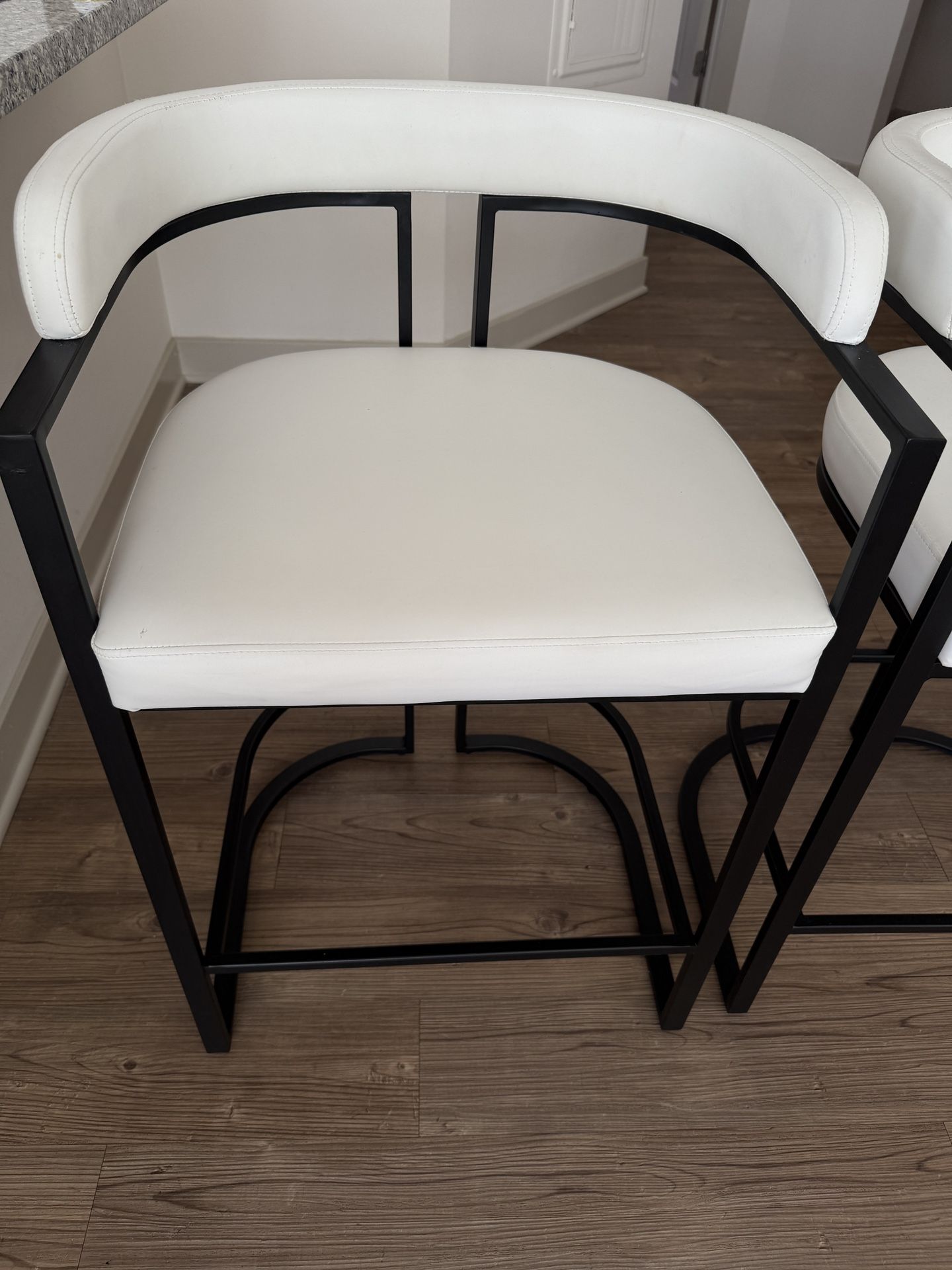 Barstool Set Of 2