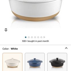 Casserole Dish 