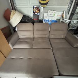 Couch /sofa Bed
