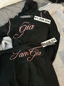 I AM GIA SET