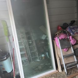 Tempered Glass Sliding Doors/windows