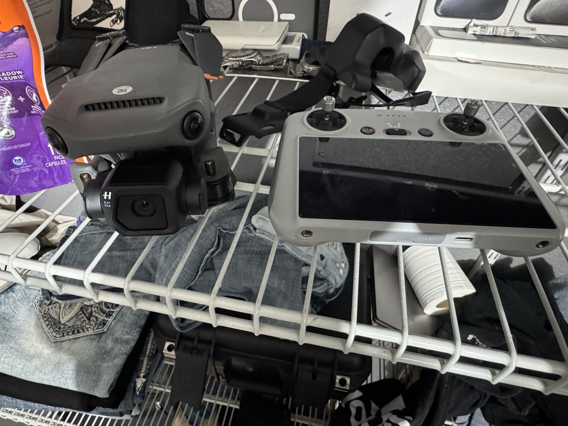 Dji Mavic 3 Classic