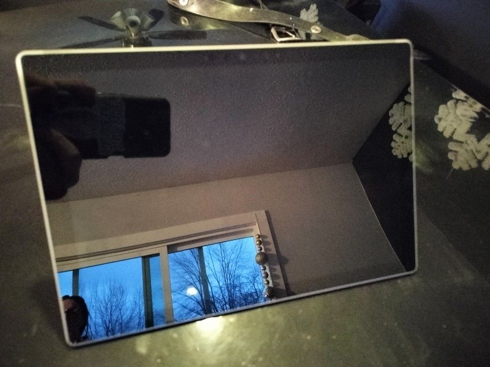 Windows Surface Pro 7 1866