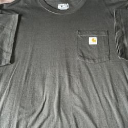 Carhartt Pocket Tee