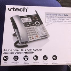 Vtech Office Phone 