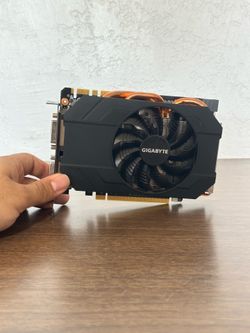 Gigabyte ITX GTX 970 4 GB