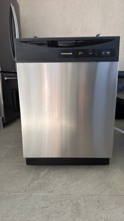 Frigidaire