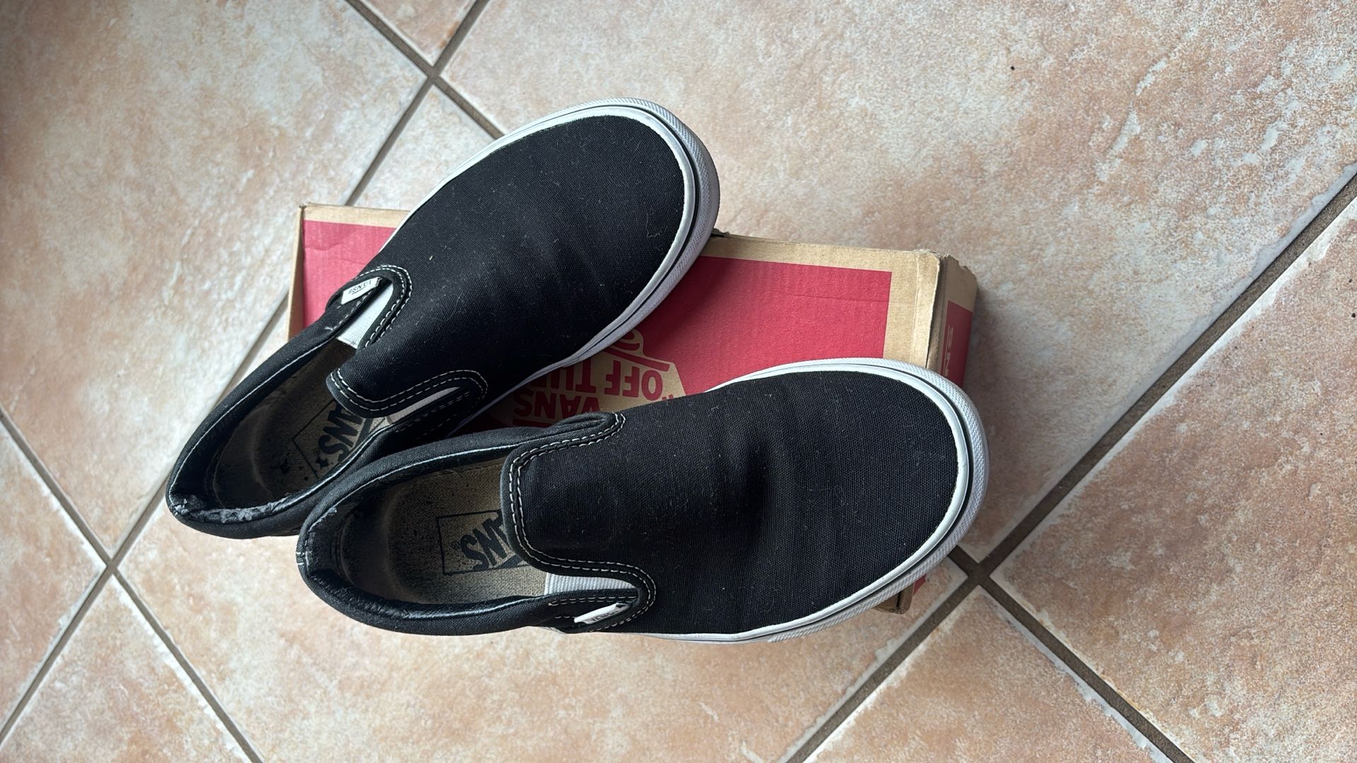 Vans Women’s 8.5