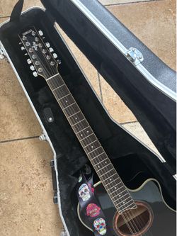 Yamaha APX 700 2, 12 String