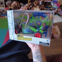 Toy Story Rc