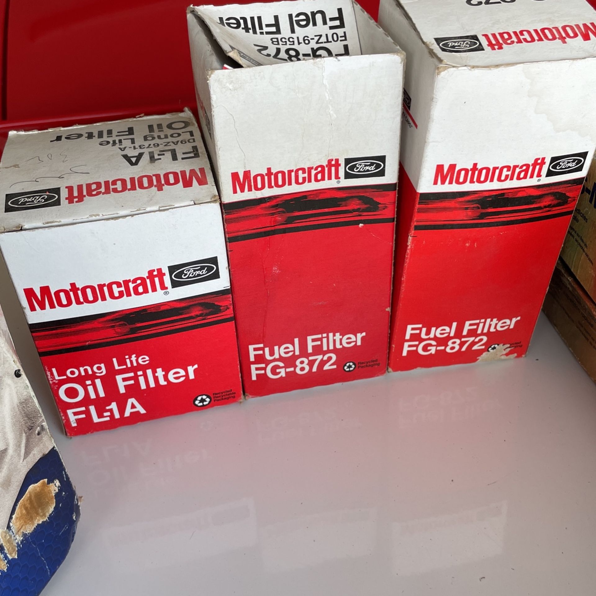 Car Parts $60 Everything