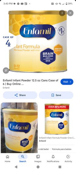 Enfamil