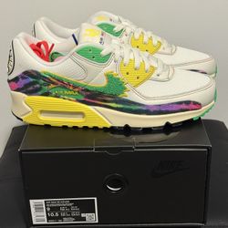 Nike Air Max 90 Oregon Grateful Ducks