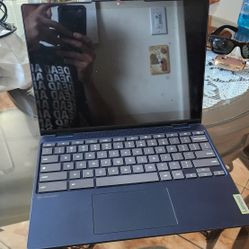 Lenovo IdeaPad Flex 3 Chromebook