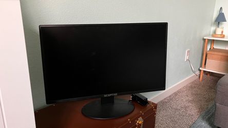 Sceptre 24” Monitor