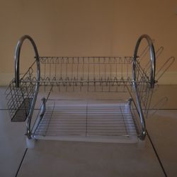 Dish Drying Rack