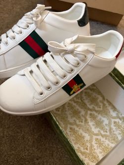 Gucci shoes