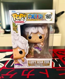 Funko Pop