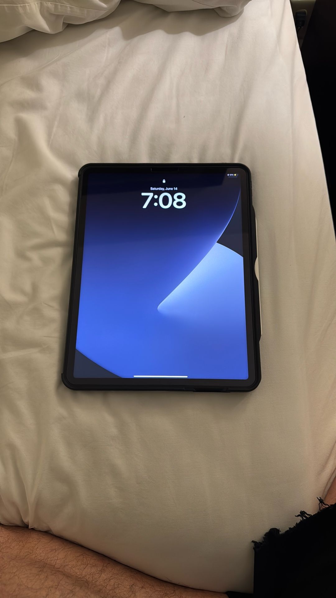iPad Pro 5th Gen 12.9inch Cellular Unlocked