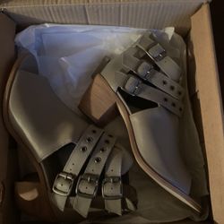 Diego  Di Luca  Royalty Leather Sandle