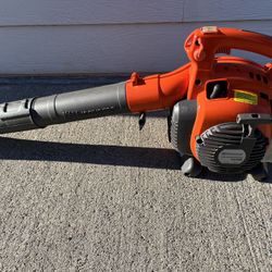 Husgvarna Leaf Blower 