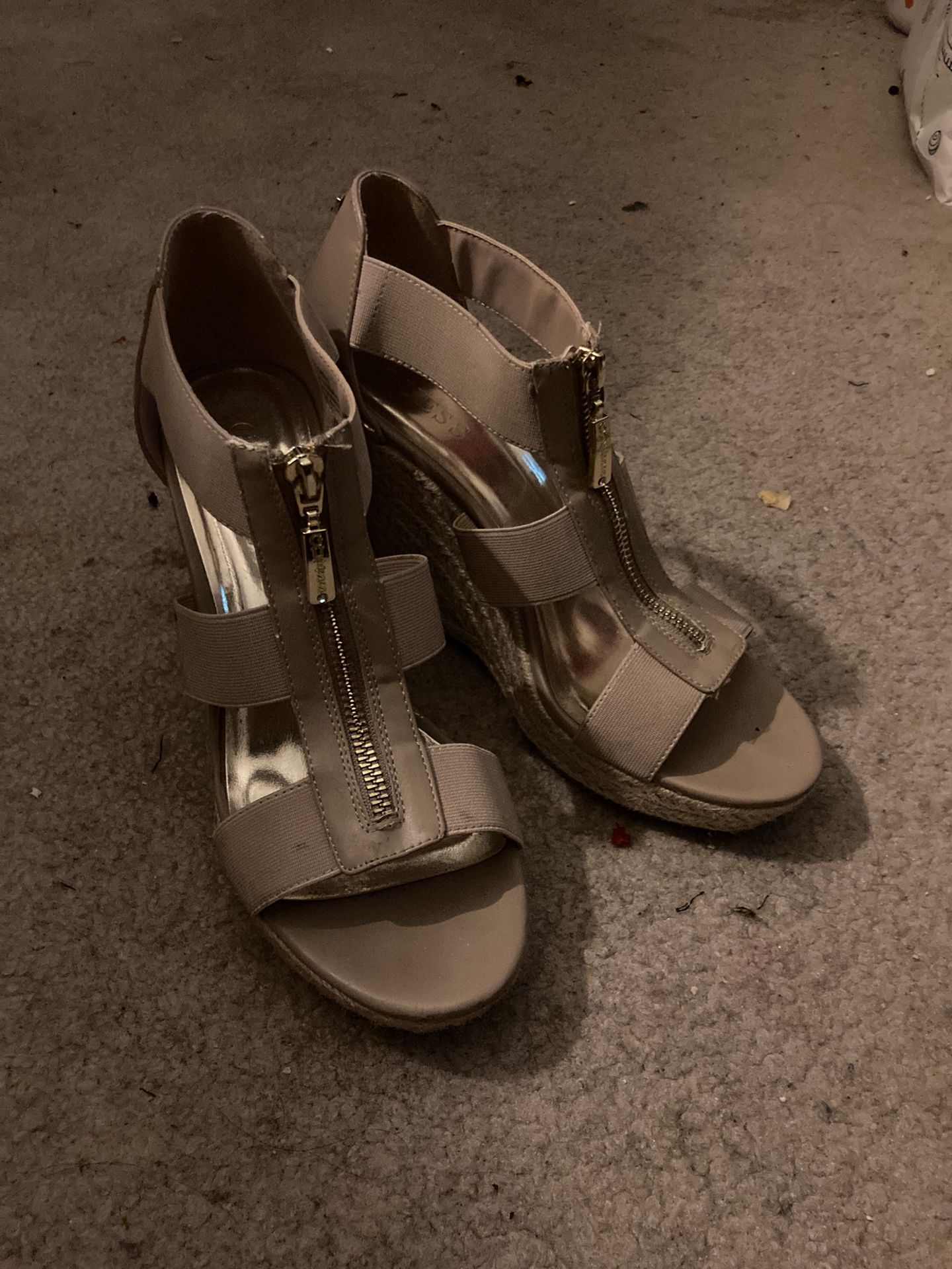 Guess Wedge Shoes