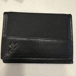 Travelon Credit Card Holder - $1
