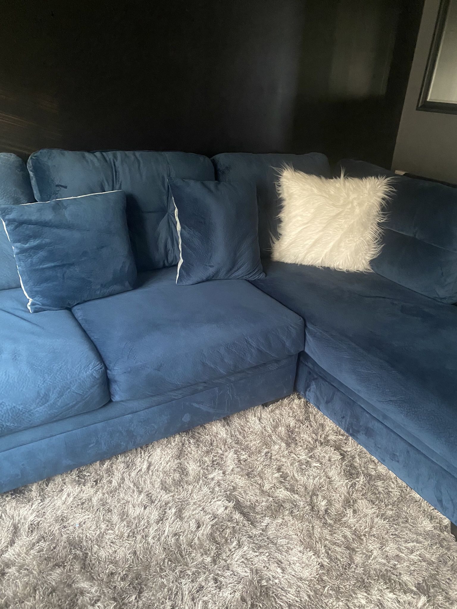 Cordelle 2-Piece Sectional