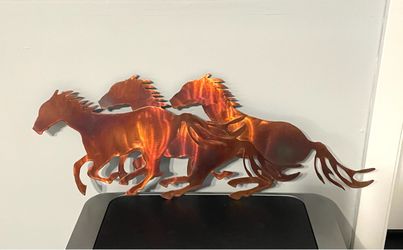 Metal Art