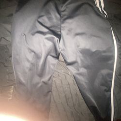 Adidas sweatpants