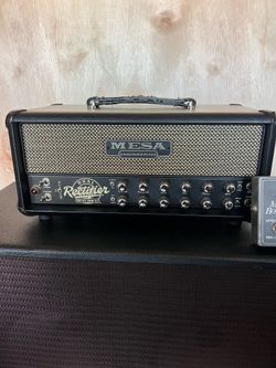 Mesa Boogie Recto-Verb 25