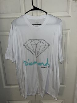 Diamond Supply Tee