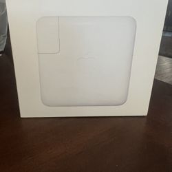 Apple 96W USB-C Power Adapter