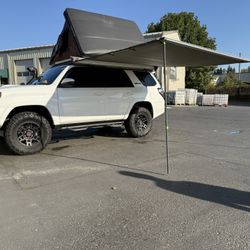 2016 Toyota 4Runner