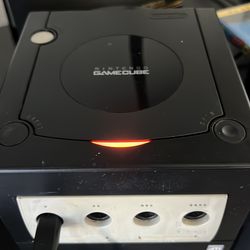 Nintendo GameCube