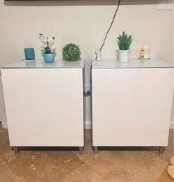 Cabinets