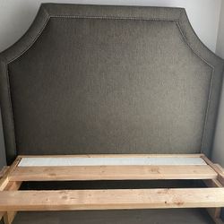 Full/ Queen Bed Frame 