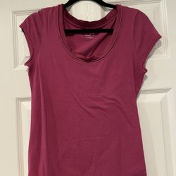 Ann Taylor Loft Top