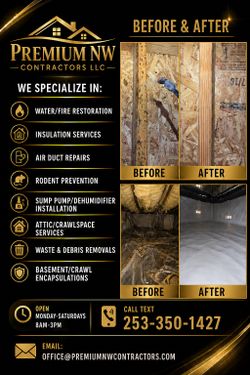 Insulation