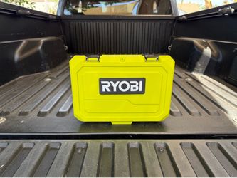 NEW RYOBI 1.4 Amp Corded Rotary Tool