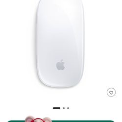 Apple Keyboard Mouse 