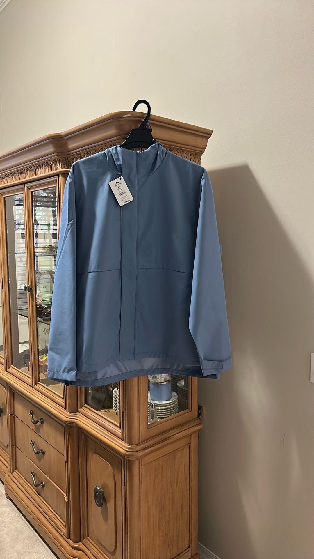 Ozark Trail Rain Jacket